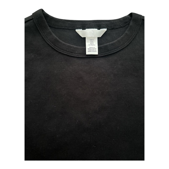 H&M Basic tee - Picture 3 of 4